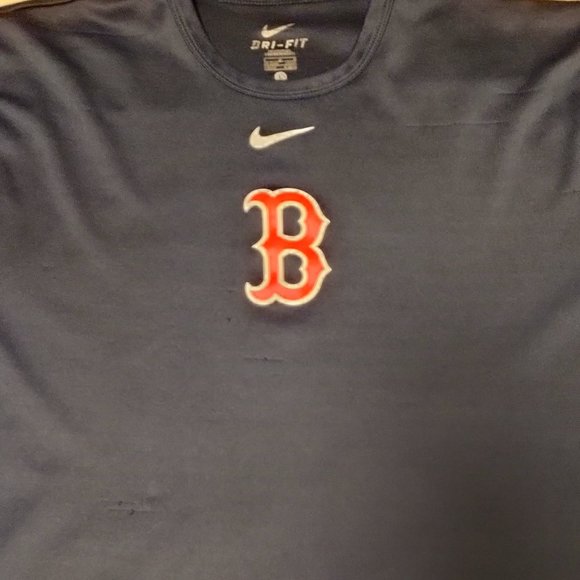 Nike DRI-FIT MLB Jersey - Picture 1 of 4